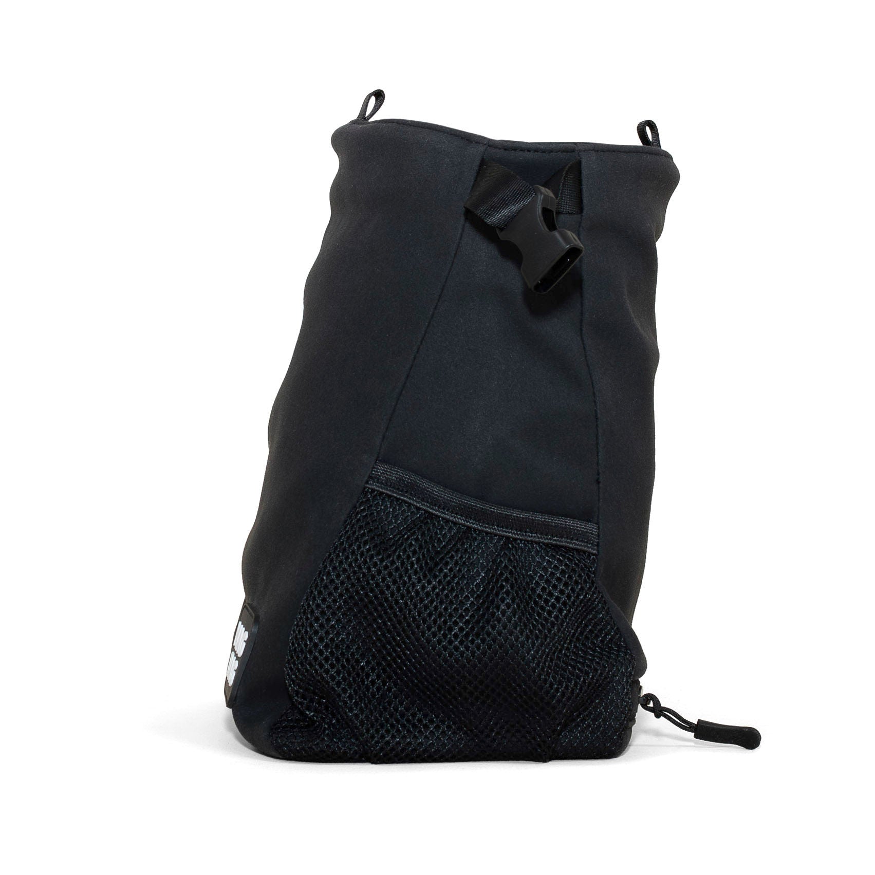 Mesh pouch